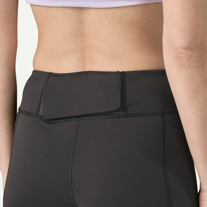 Women's Endless Run Shorts - 6" - US 2700