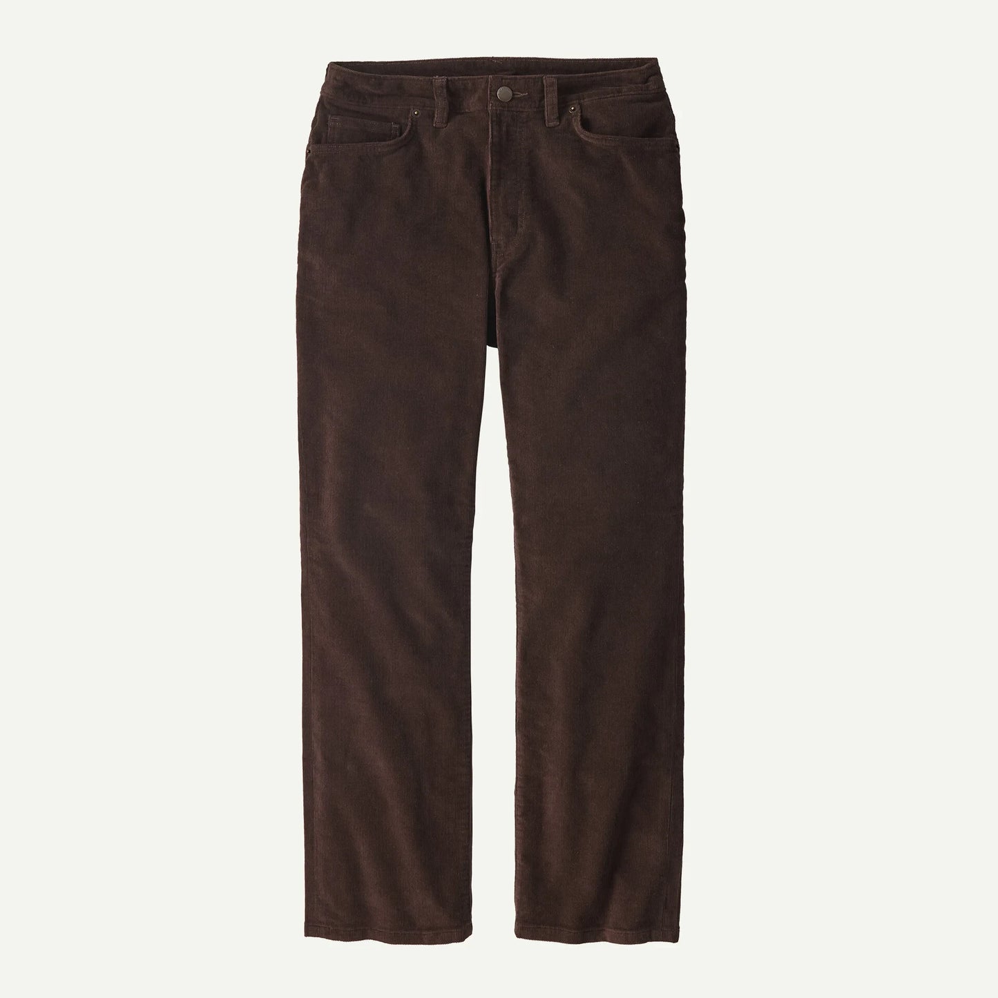 Women's Everyday Cord Straight Pants - US 8680