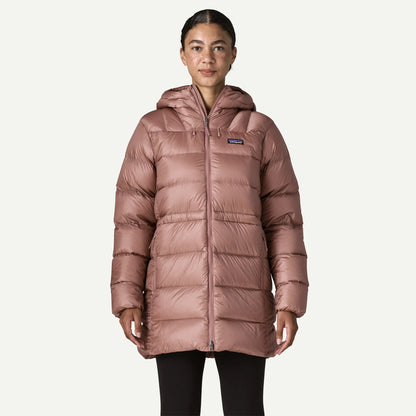 Women's Fitz Roy Down Parka - US 7190