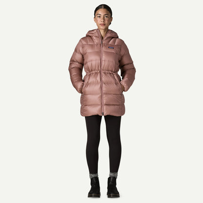 Women's Fitz Roy Down Parka - US 7190