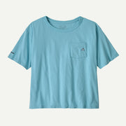 Snowmelt Blue