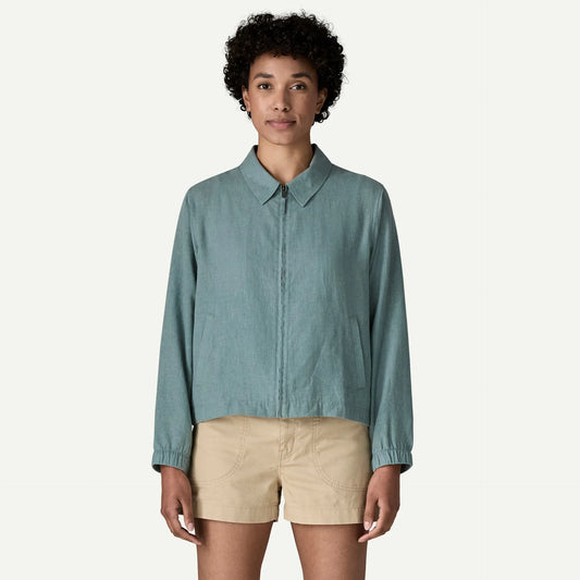 Women's Garden Island Jacket - US 2324