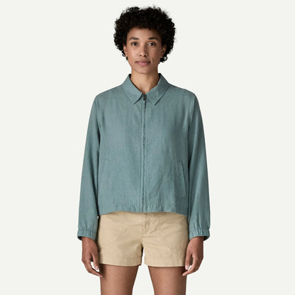 Women's Garden Island Jacket - US 8255