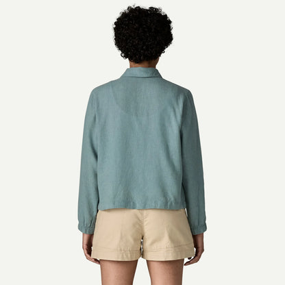 Women's Garden Island Jacket - US 3972