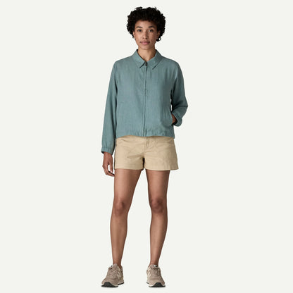 Women's Garden Island Jacket - US 2324