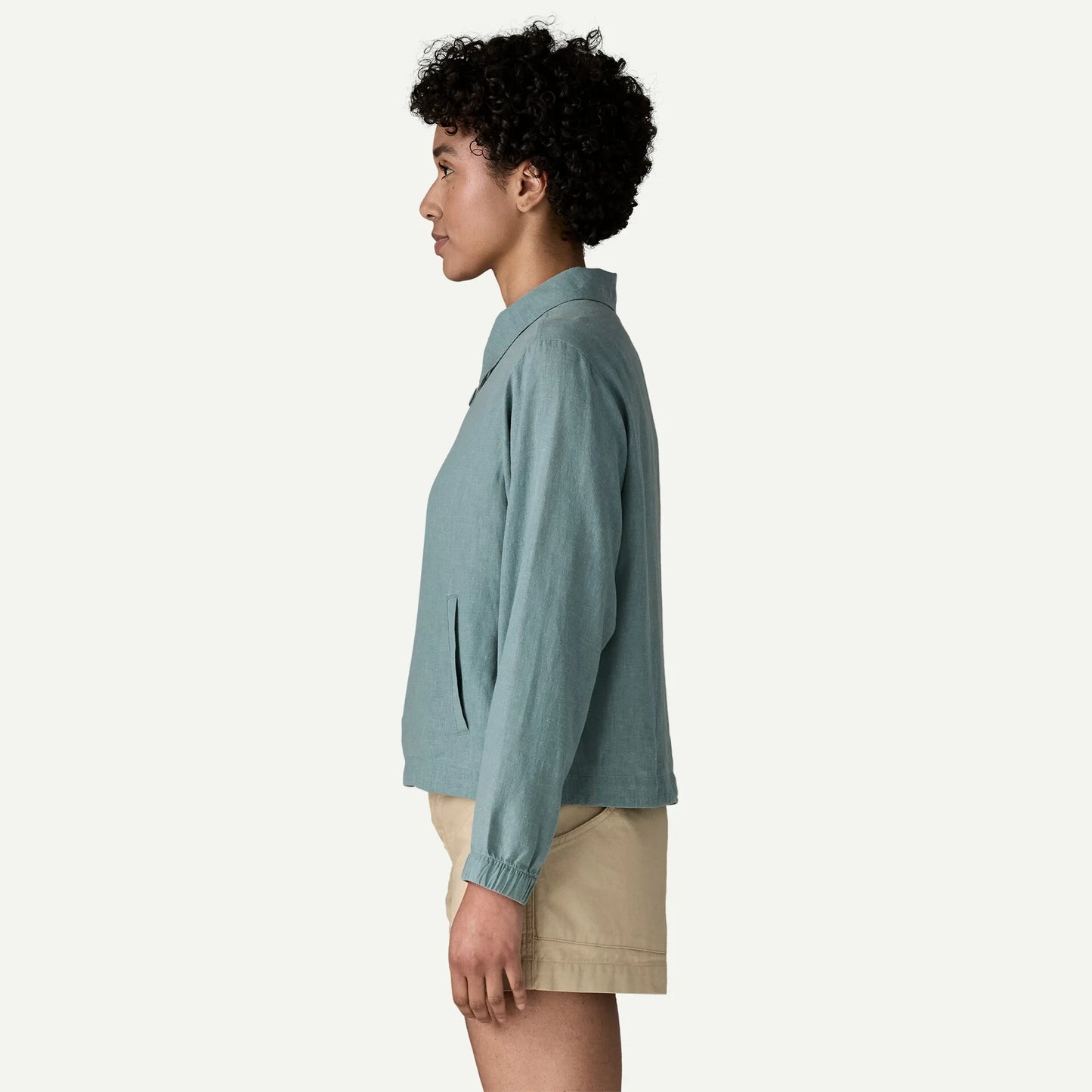 Women's Garden Island Jacket - US 2324