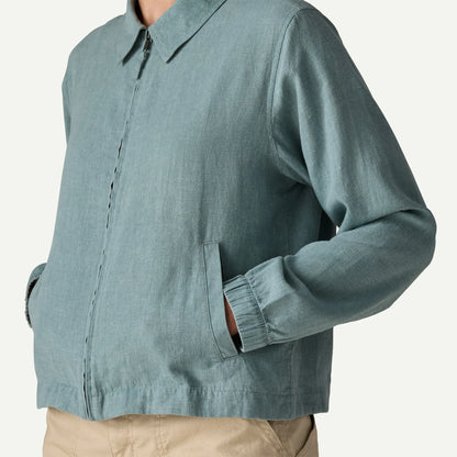 Women's Garden Island Jacket - US 3972