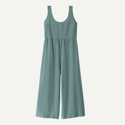 Women's Garden Island Jumpsuit - US 9207