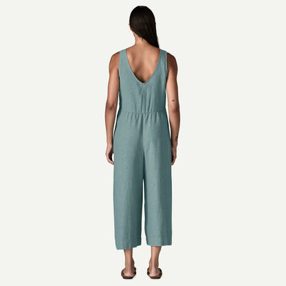 Women's Garden Island Jumpsuit - US 9188