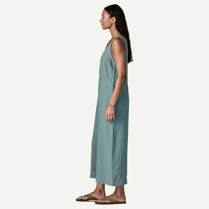 Women's Garden Island Jumpsuit - US 9188