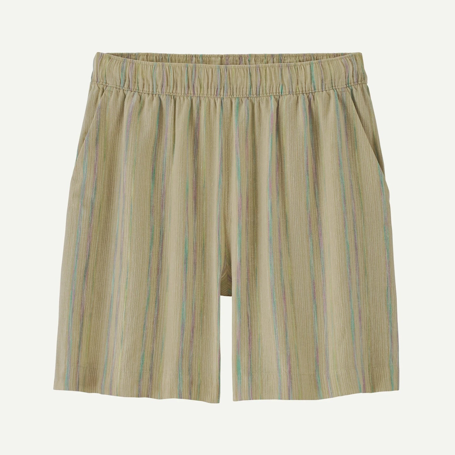 Women's Garden Island Long Shorts - 6" - US 4057