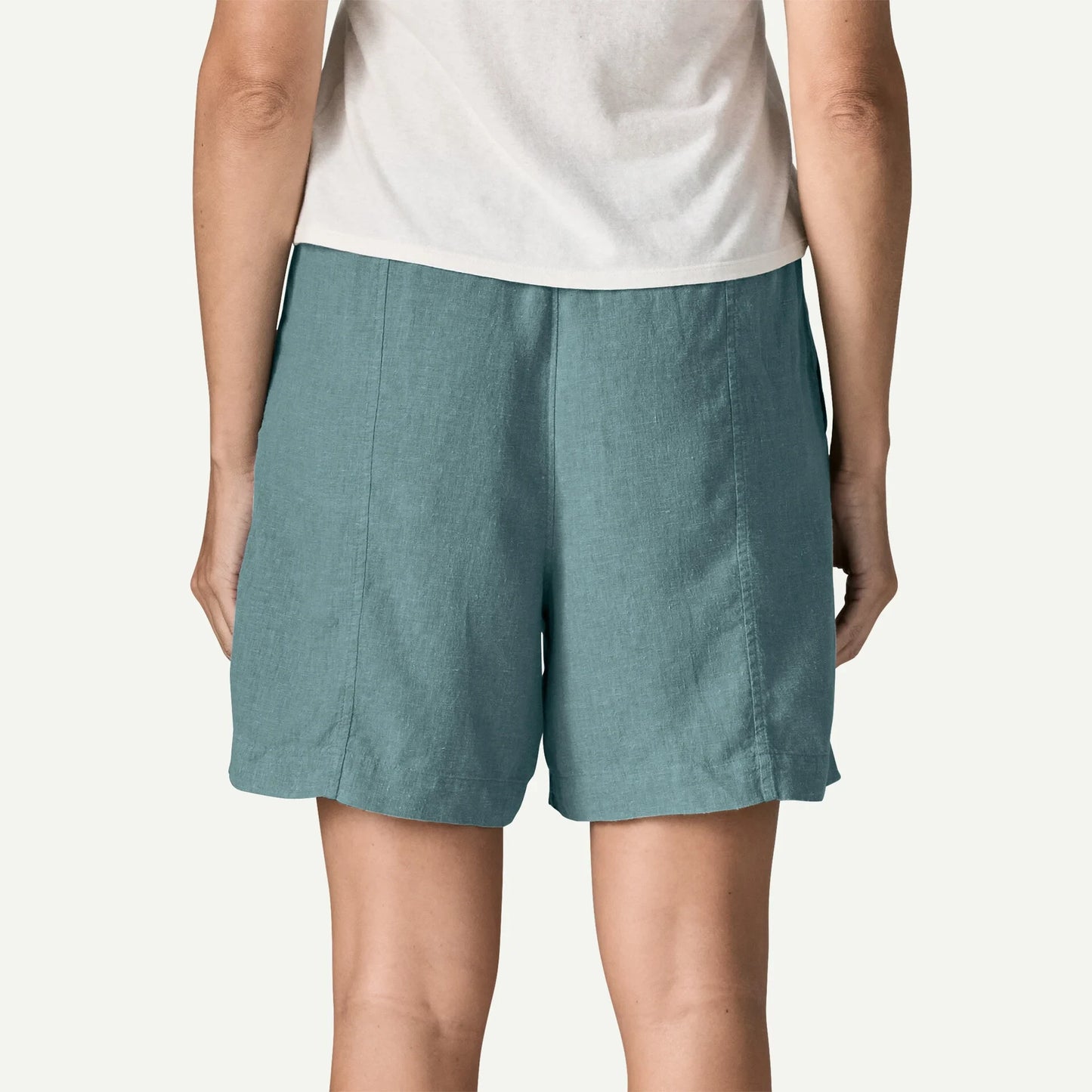 Women's Garden Island Long Shorts - 6" - US 8447