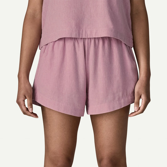Women's Garden Island Shorts - 3½" - US 3298