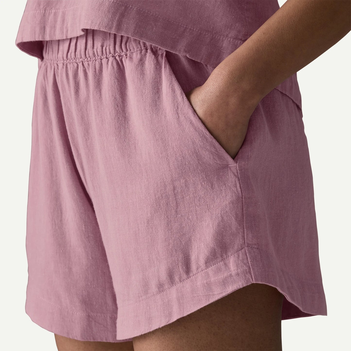 Women's Garden Island Shorts - 3½" - US 6750