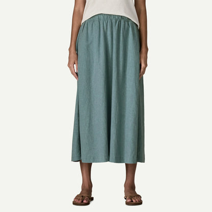 Women's Garden Island Skirt - US 9597