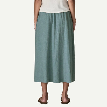 Women's Garden Island Skirt - US 6059