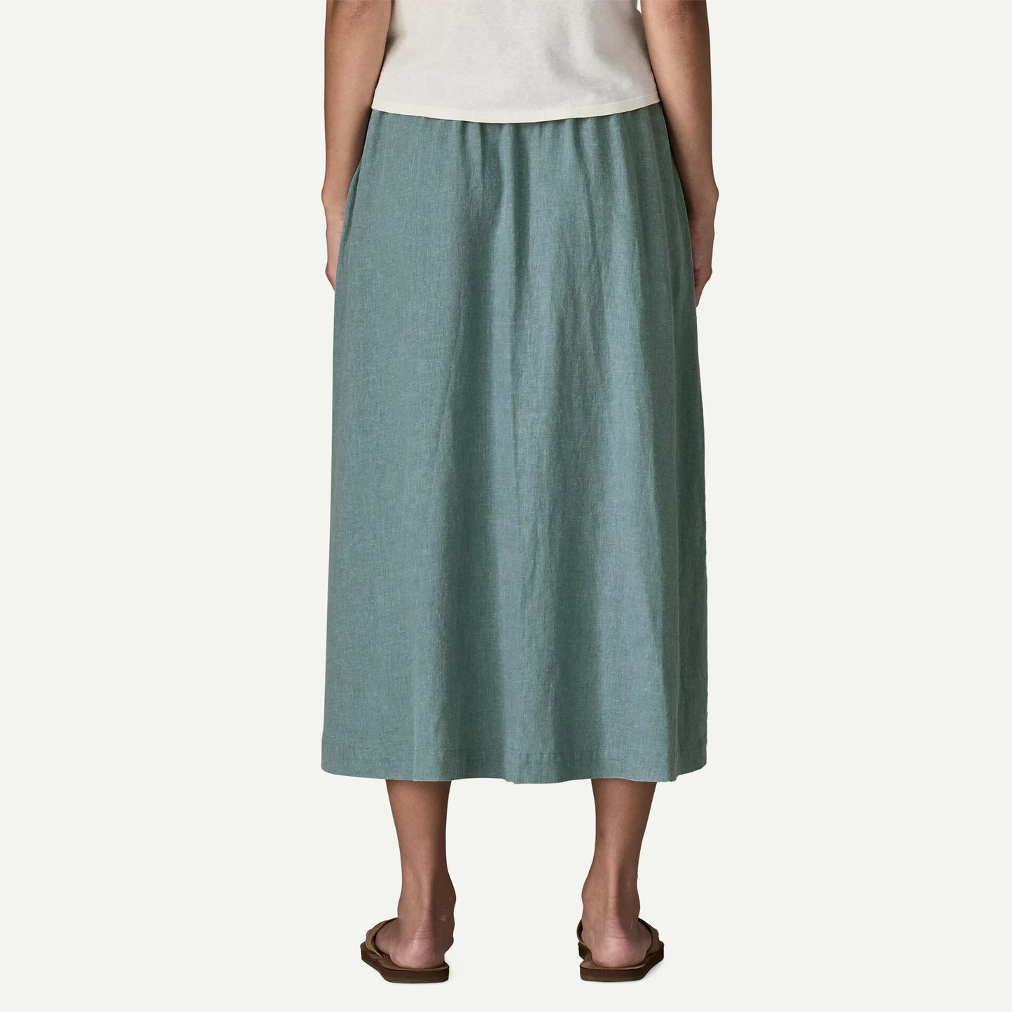 Women's Garden Island Skirt - US 2843