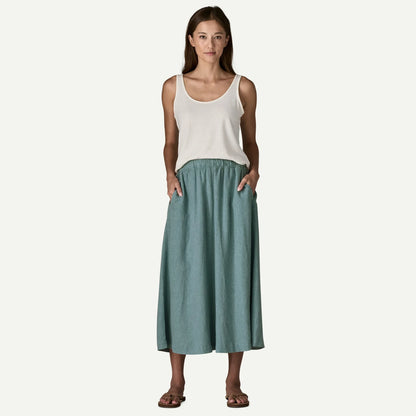 Women's Garden Island Skirt - US 6059