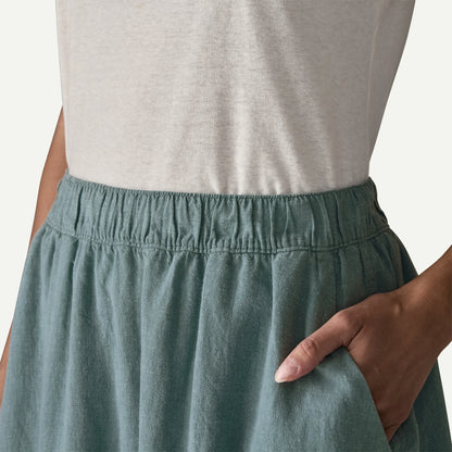 Women's Garden Island Skirt - US 2843