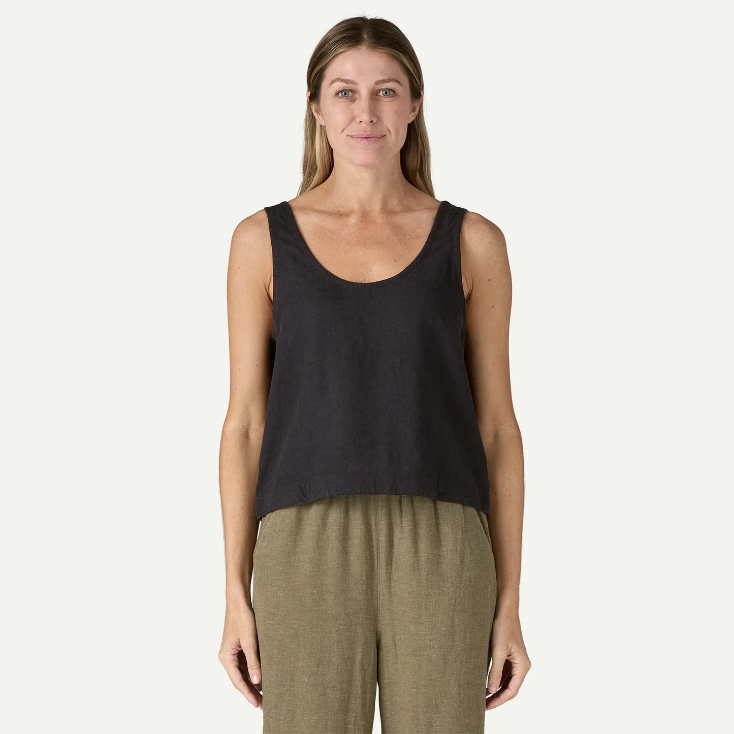 Women's Garden Island Top - US 1107