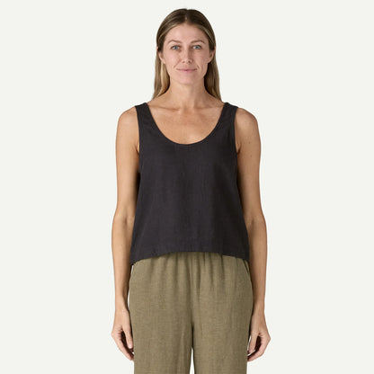Women's Garden Island Top - US 7209