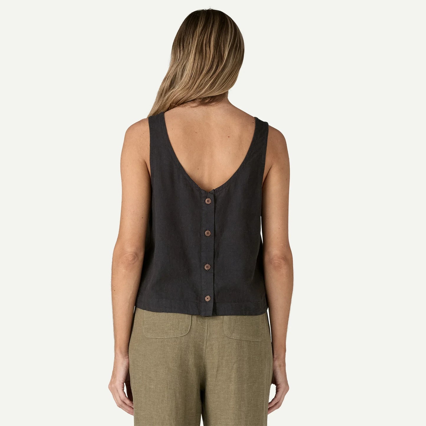 Women's Garden Island Top - US 1921