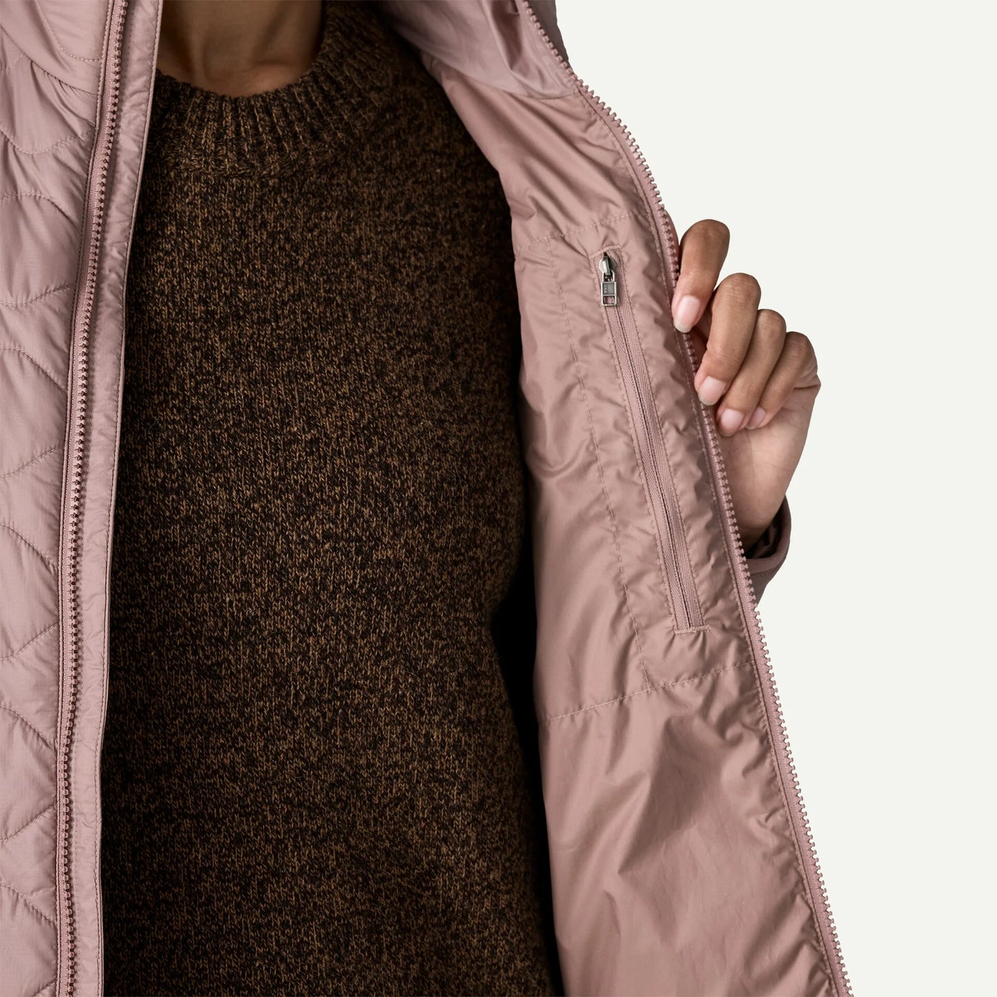 Women's Heyes Peak Parka - US 3299
