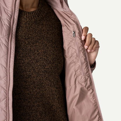 Women's Heyes Peak Parka - US 0871