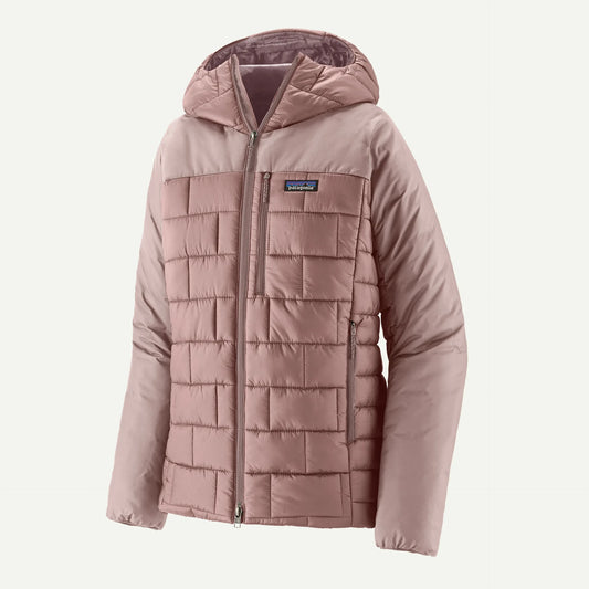 Women's Hi-Loft Nano Puff® Hoody - US 1705
