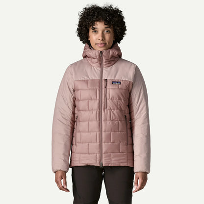 Women's Hi-Loft Nano Puff® Hoody - US 1705
