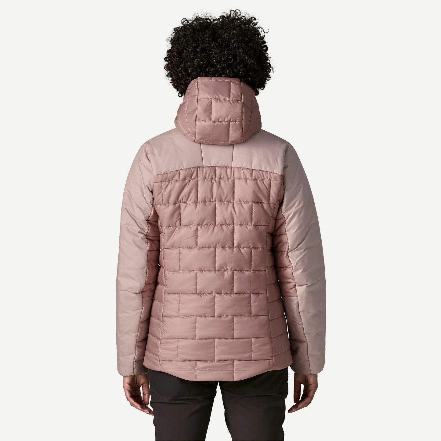 Women's Hi-Loft Nano Puff® Hoody - US 1705
