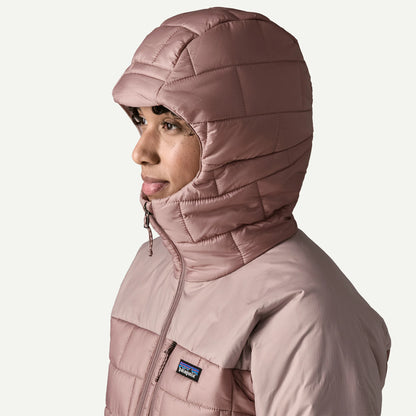 Women's Hi-Loft Nano Puff® Hoody - US 2581