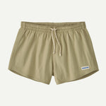Women's Home Waters Volley Shorts - 3" - US 8476