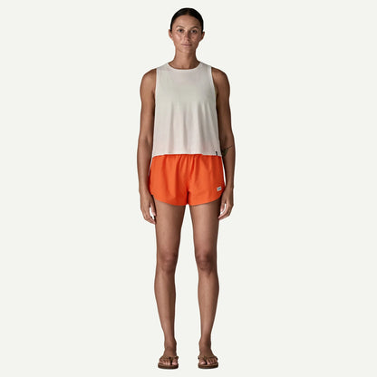 Women's Home Waters Volley Shorts - 3" - US 9626