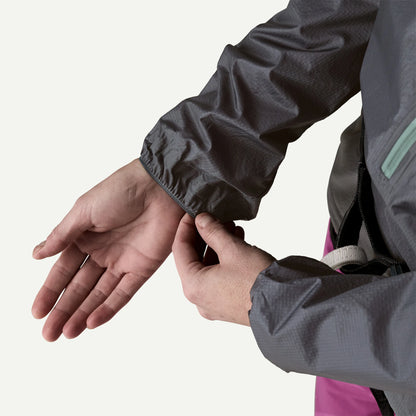 Women's Houdini® Rock Jacket - US 6055