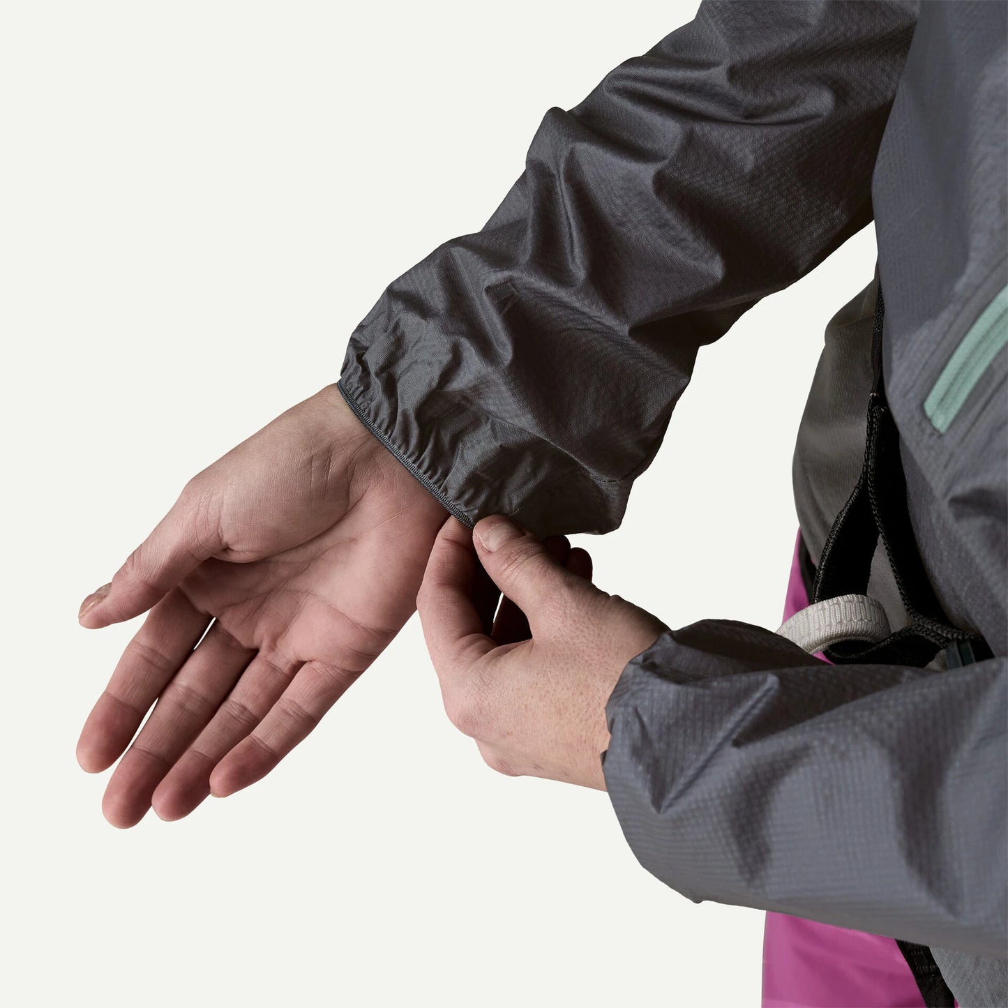 Women's Houdini® Rock Jacket - US 6487