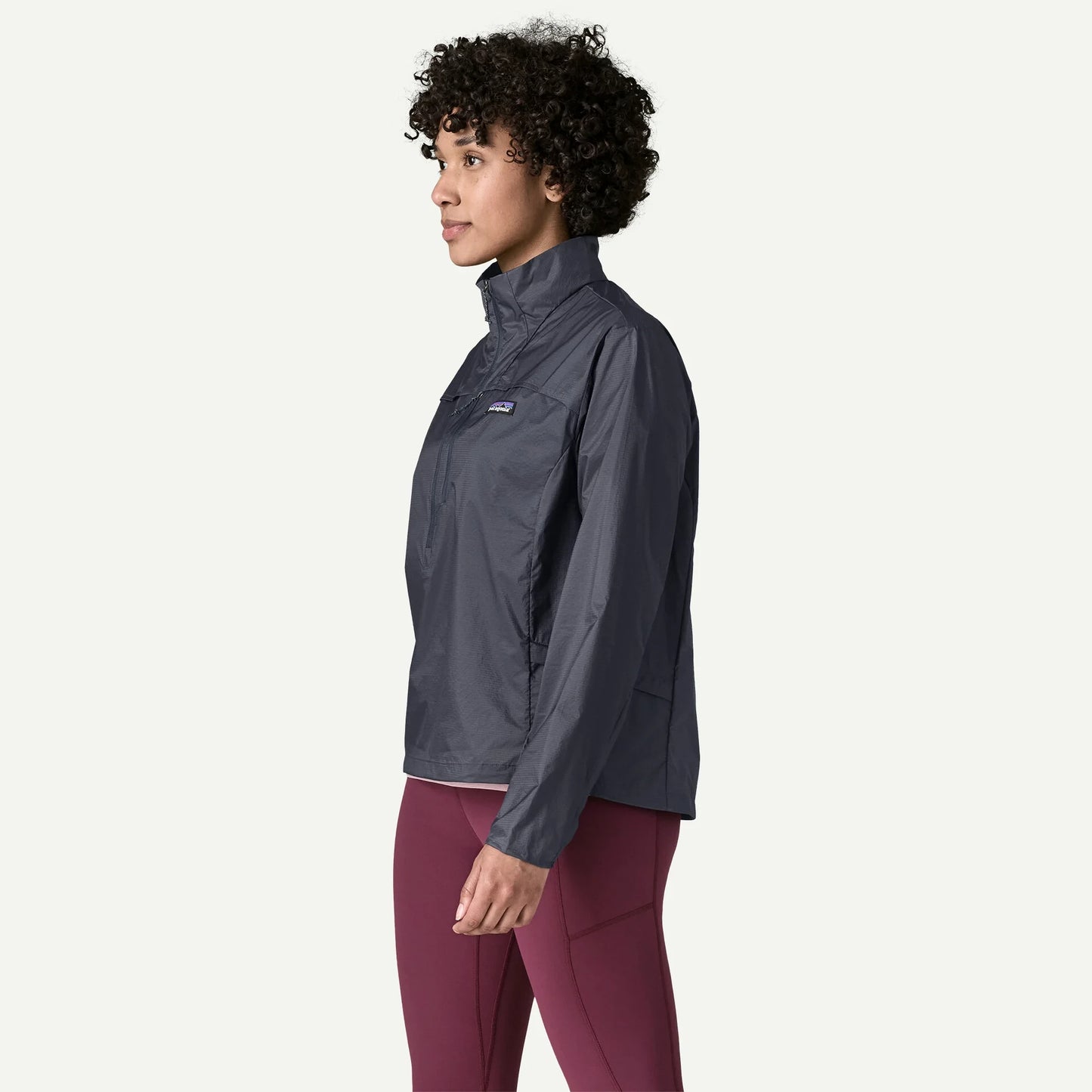 Women's Houdini® Stash 1/2-Zip Pullover - US 4890