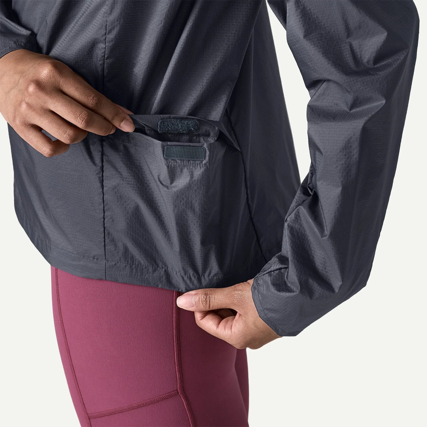 Women's Houdini® Stash 1/2-Zip Pullover - US 3258