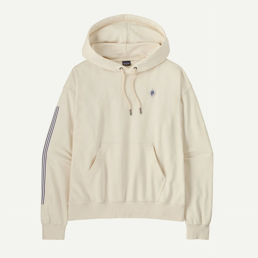 Women's Hut Tripper Icon Daily Hoody - US 0035