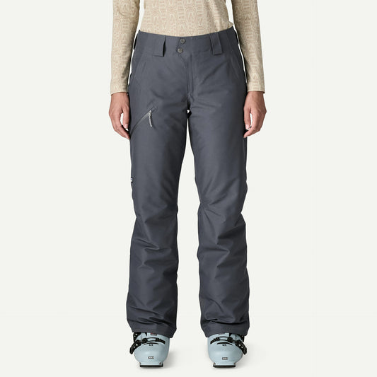 Women's Insulated Powder Town Pants - Short - US 1399