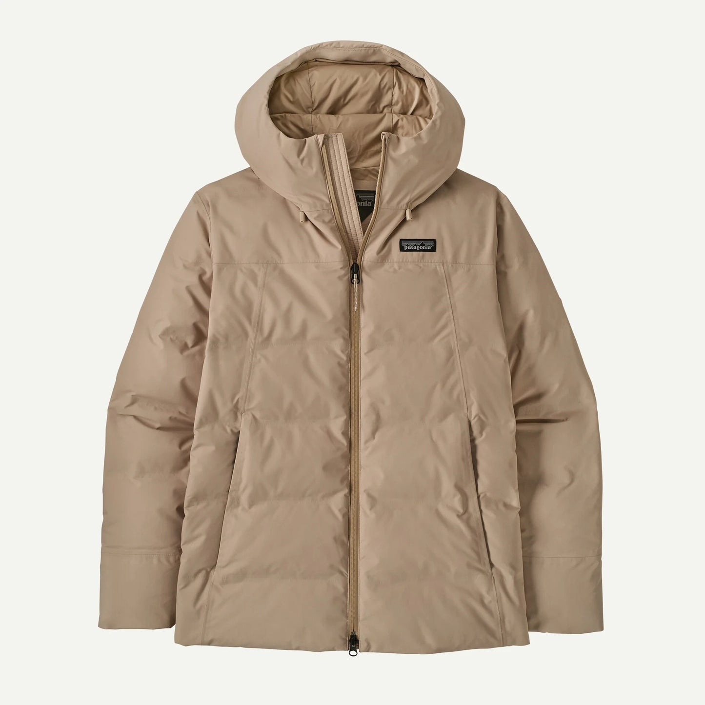Women's Jackson Glacier Jacket - US 9156