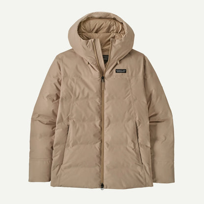 Women's Jackson Glacier Jacket - US 9156