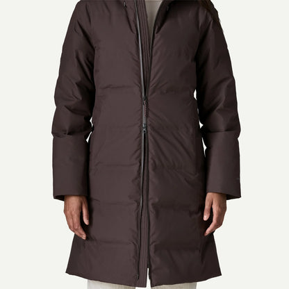 Women's Jackson Glacier Parka - US 2296