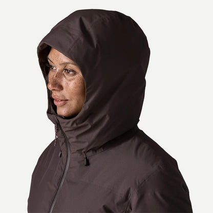 Women's Jackson Glacier Parka - US 2296