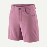 Women's Landfarer Bike Shorts - 7" - US 3408