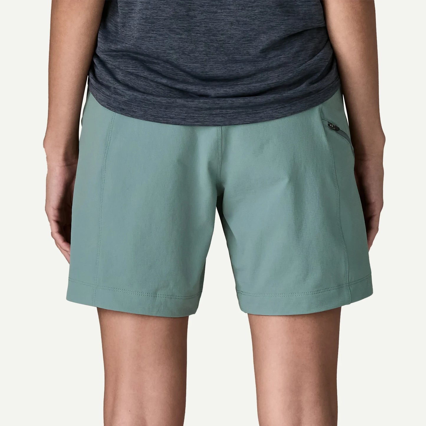 Women's Landfarer Bike Shorts - 7" - US 5885