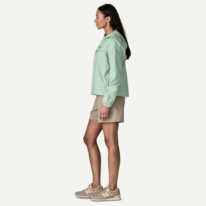 Women's Light & Variable® Jacket - US 1172