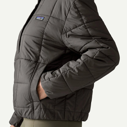 Women's Light Gust Hooded Pullover - US 6010