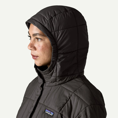 Women's Light Gust Hooded Pullover - US 1103