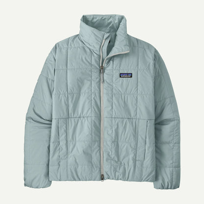 Women's Light Gust Jacket - US 0496